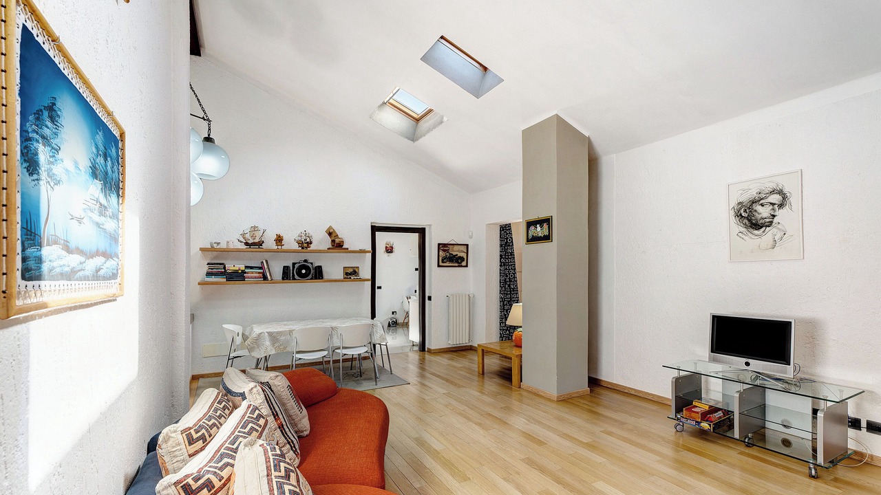 Photo of Livingroom in Induno Olona