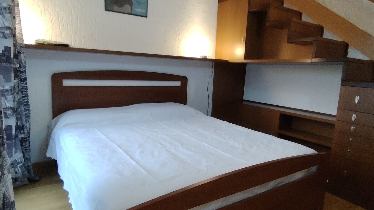Photo of Bedroom in Induno Olona