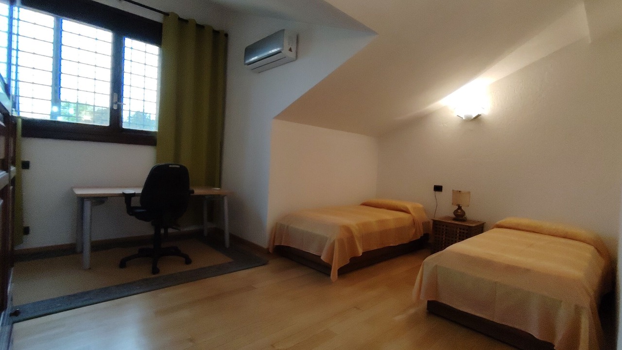 Photo of Bedroom in Induno Olona