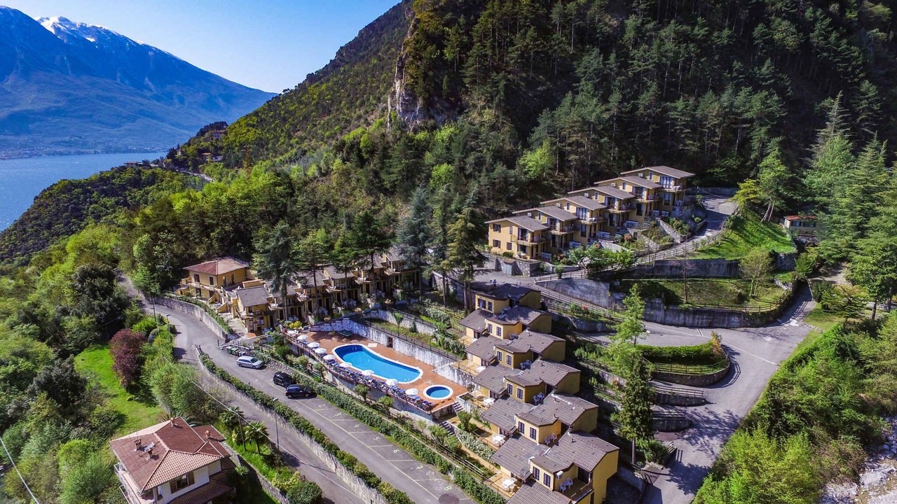 Photo of Outdoor in Limone sul Garda