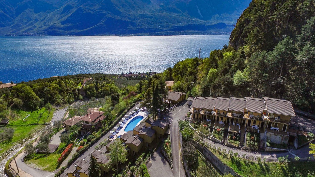 Photo of Outdoor in Limone sul Garda