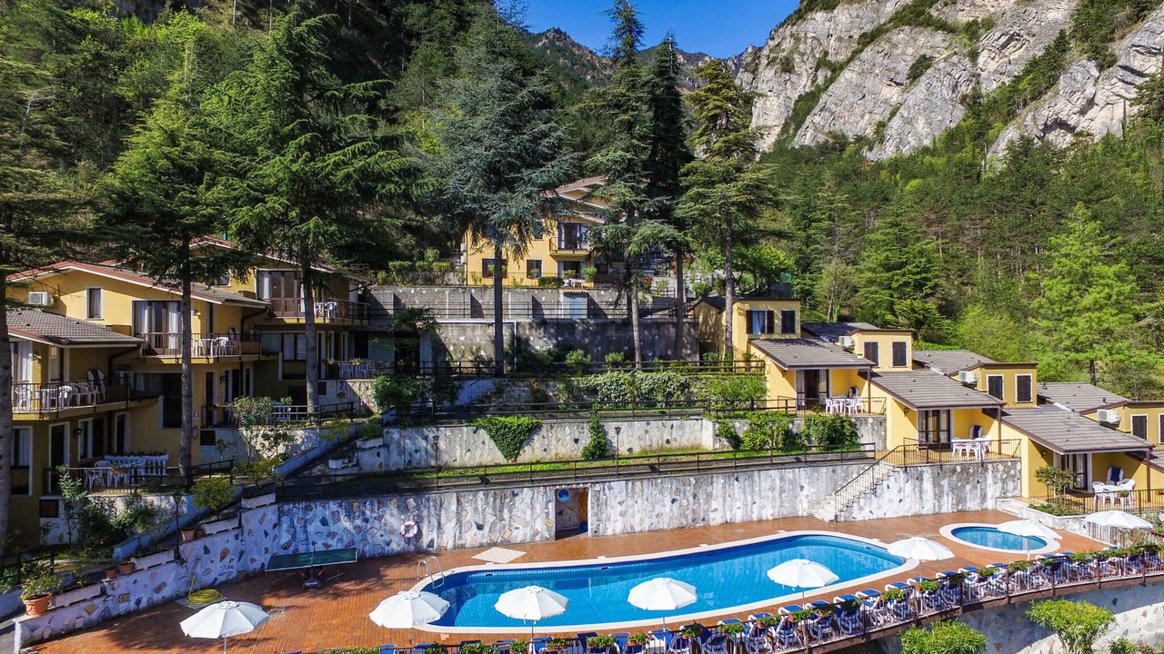 Photo of Outdoor in Limone sul Garda