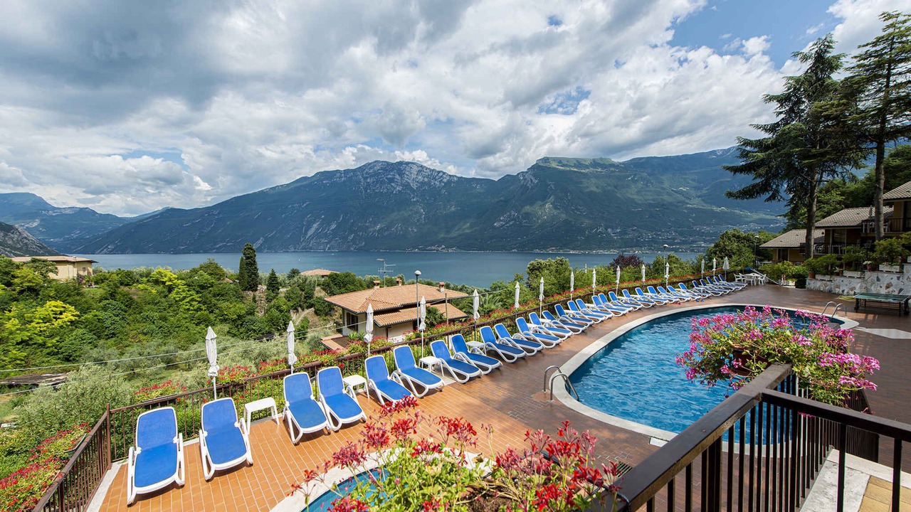 Photo of Outdoor in Limone sul Garda