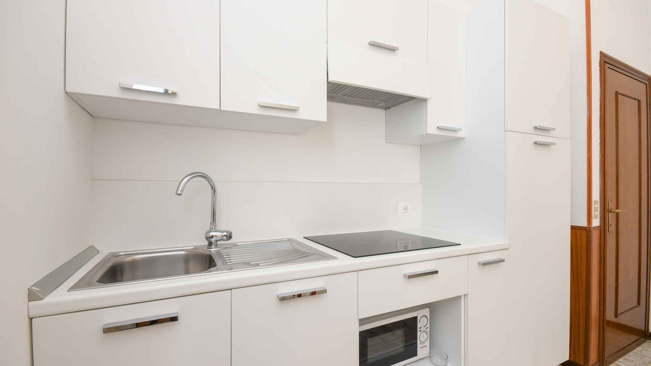 Photo of Kitchen in Limone sul Garda