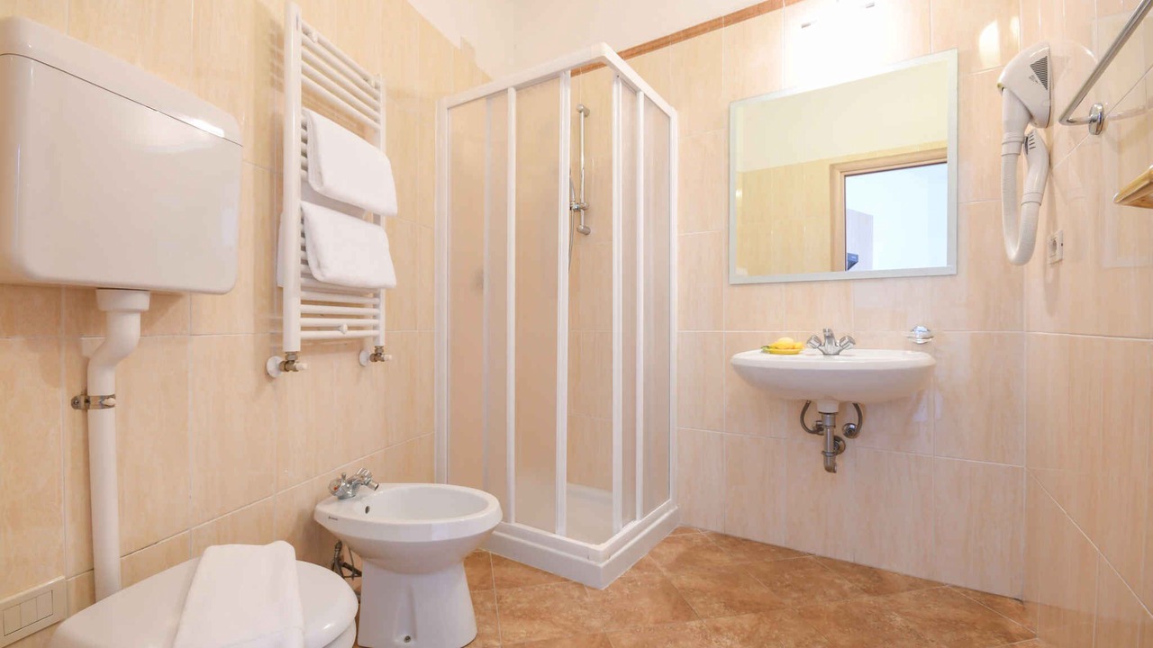 Photo of Bathroom in Limone sul Garda