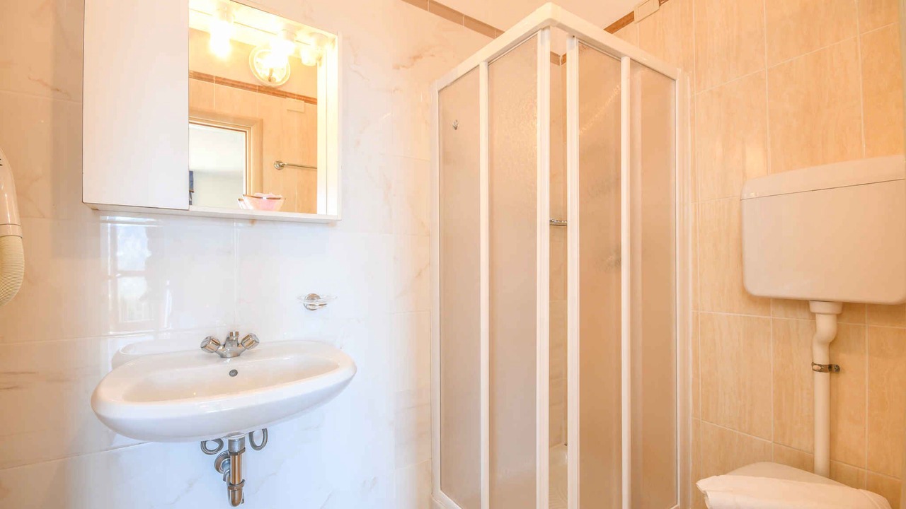 Photo of Bathroom in Limone sul Garda