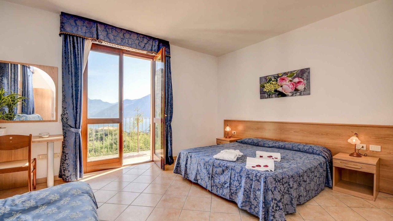 Photo of Bedroom in Limone sul Garda