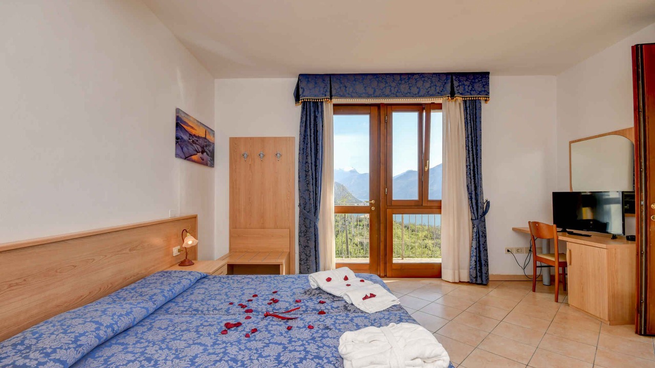 Photo of Bedroom in Limone sul Garda
