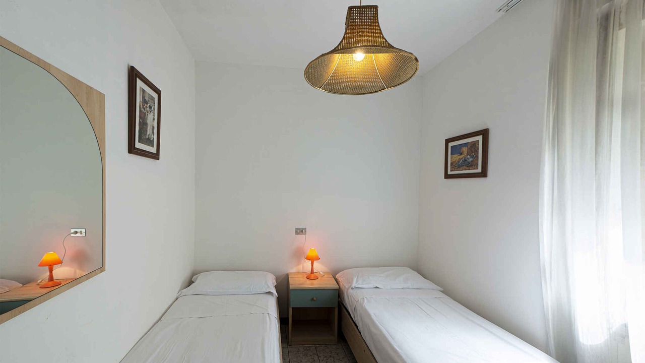 Photo of Bedroom in Limone sul Garda