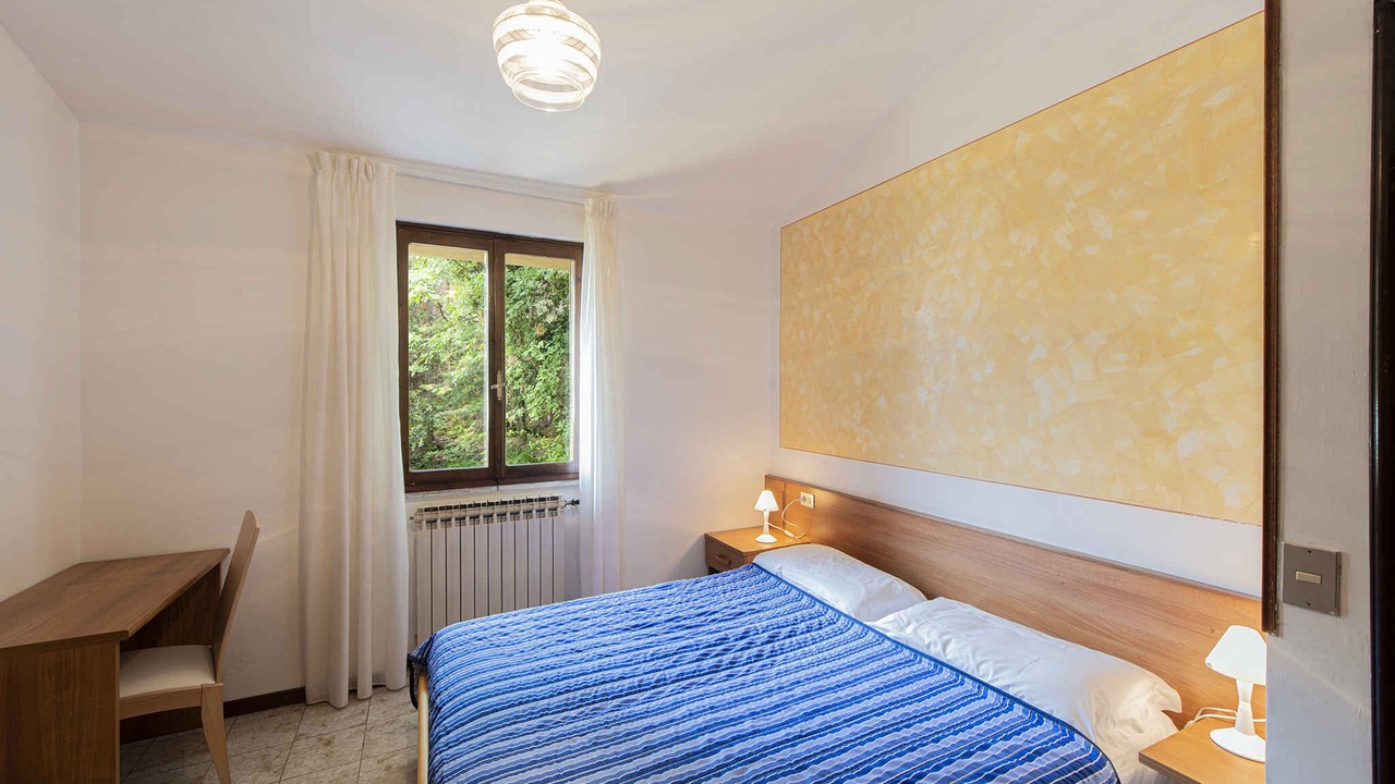 Photo of Bedroom in Limone sul Garda