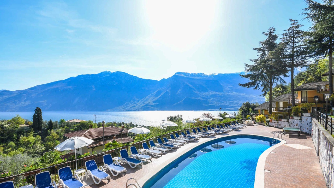 Photo of Outdoor in Limone sul Garda