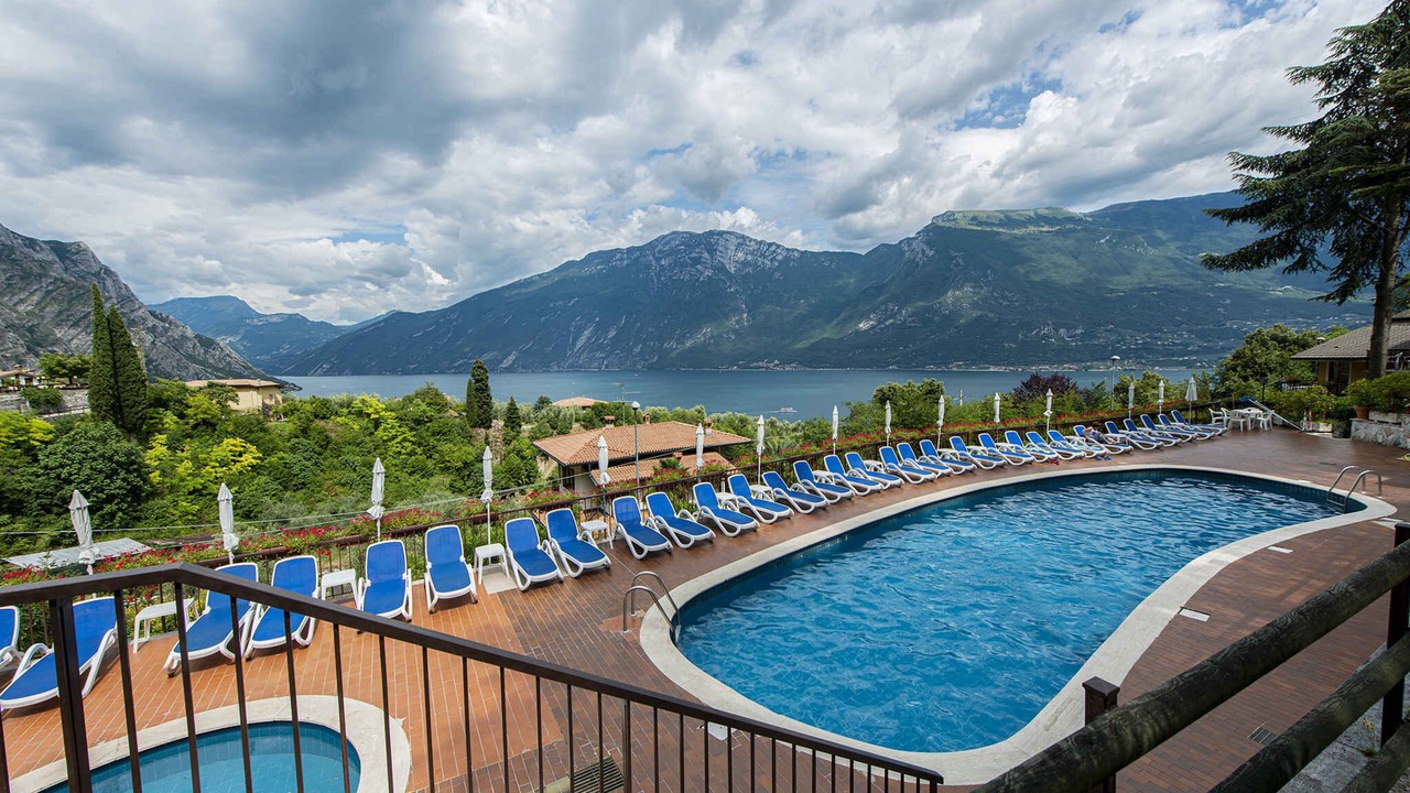 Photo of Outdoor in Limone sul Garda