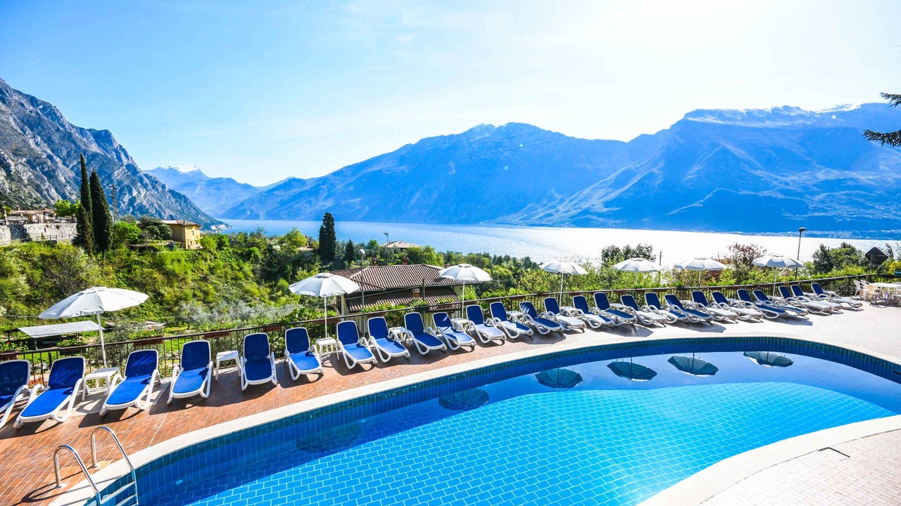 Photo of Outdoor in Limone sul Garda