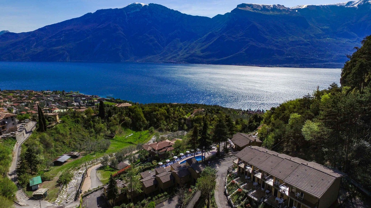 Photo of Outdoor in Limone sul Garda