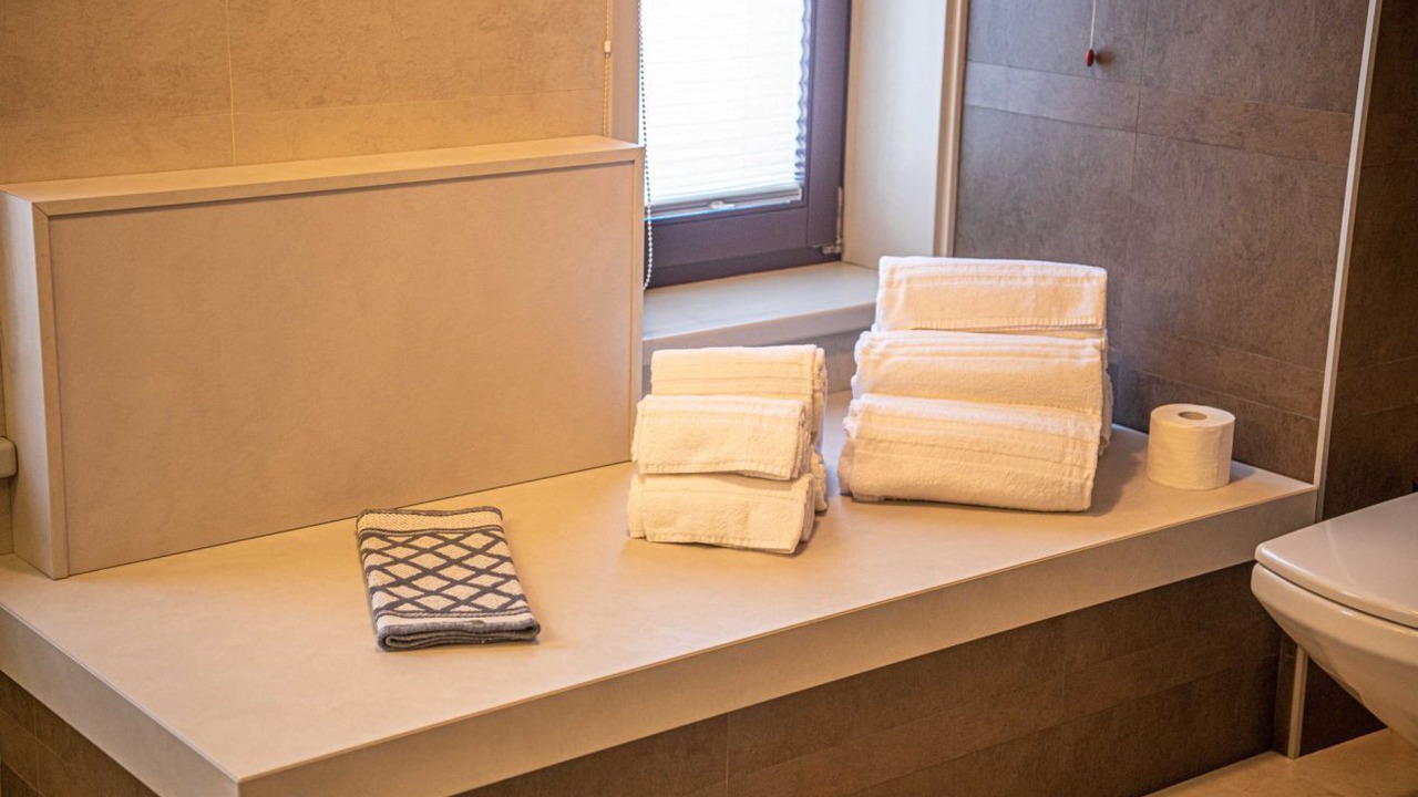 Photo of Bathroom in San Rocco