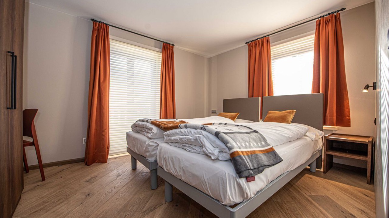 Photo of Bedroom in San Rocco