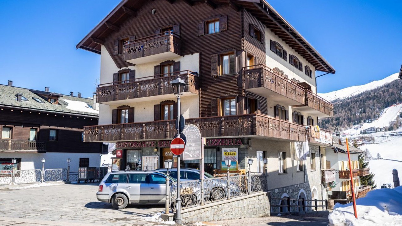 Photo of Outdoor in San Rocco