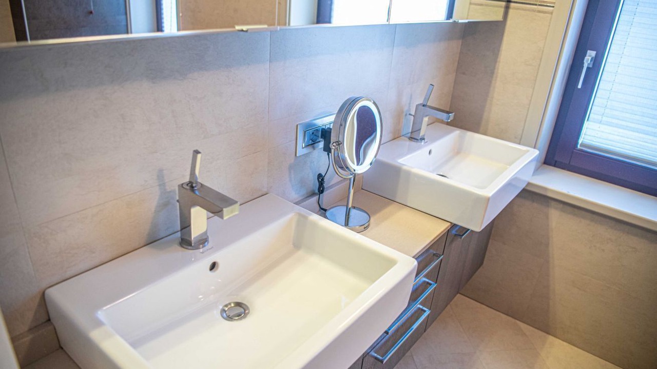 Photo of Bathroom in San Rocco