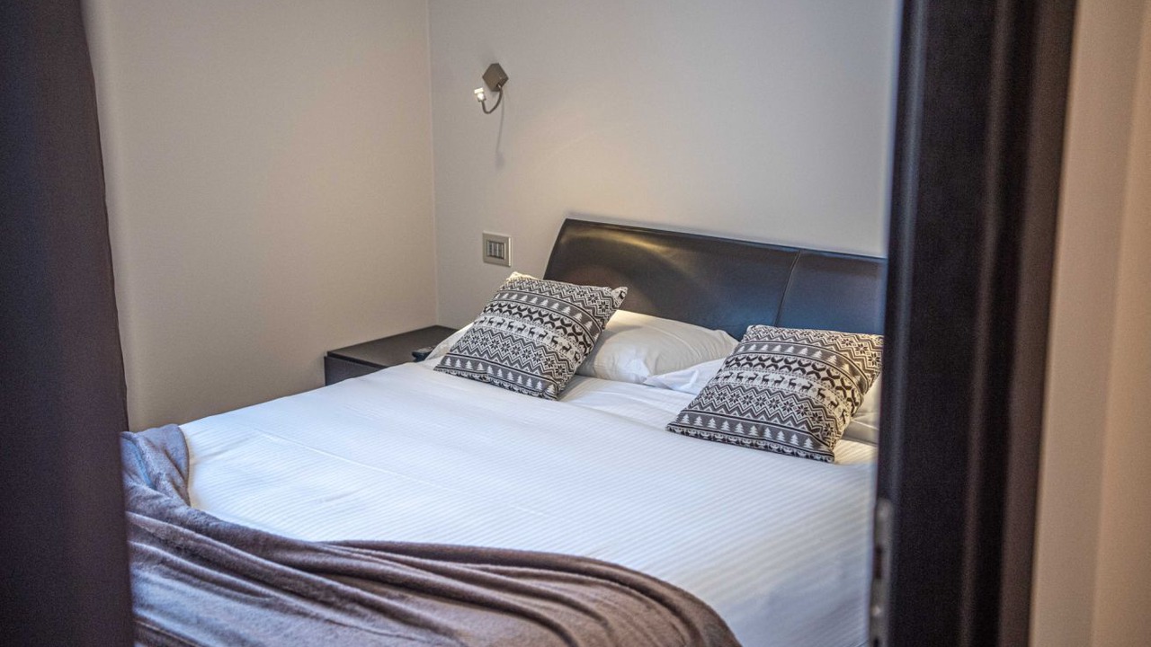 Photo of Bedroom in San Rocco