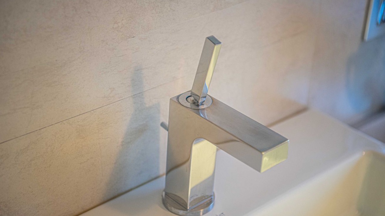 Photo of Bathroom in San Rocco