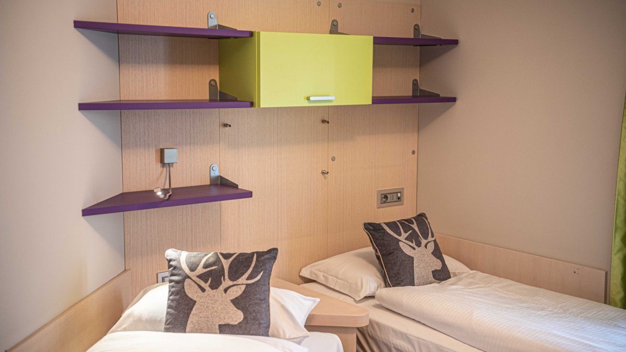 Photo of Bedroom in San Rocco