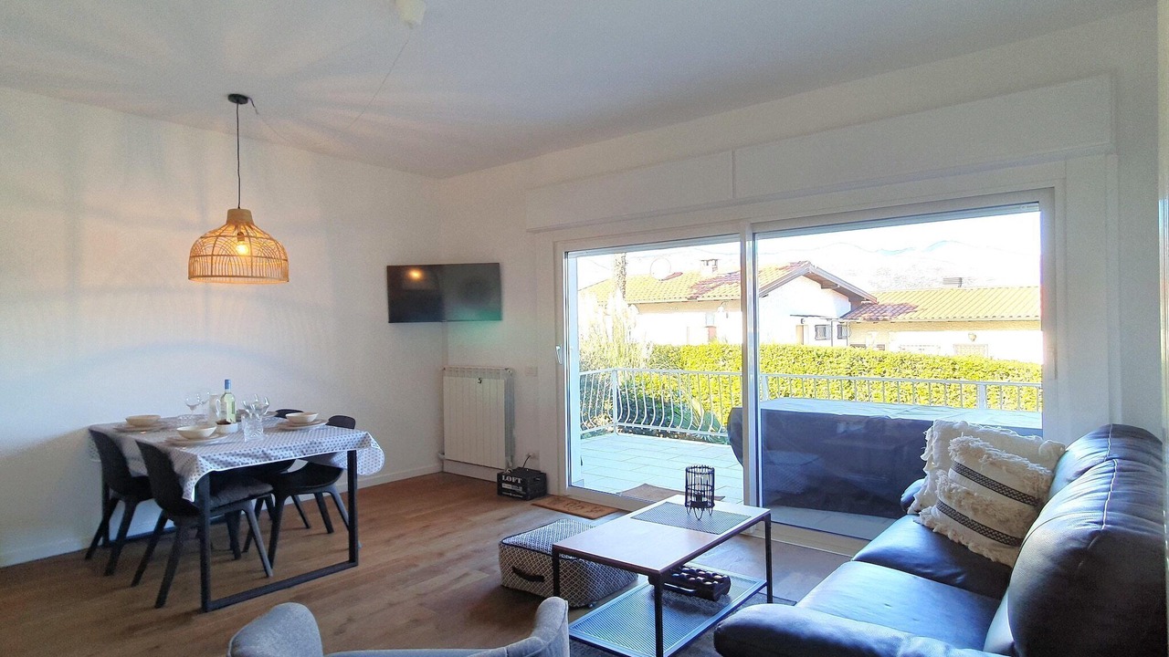 Photo of Livingroom in Germignaga