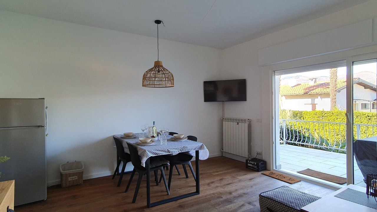Photo of Livingroom in Germignaga