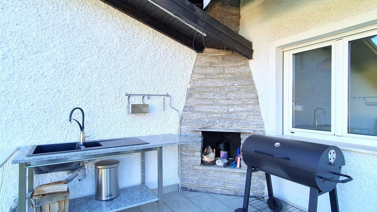Photo of Patio Balcony in Germignaga