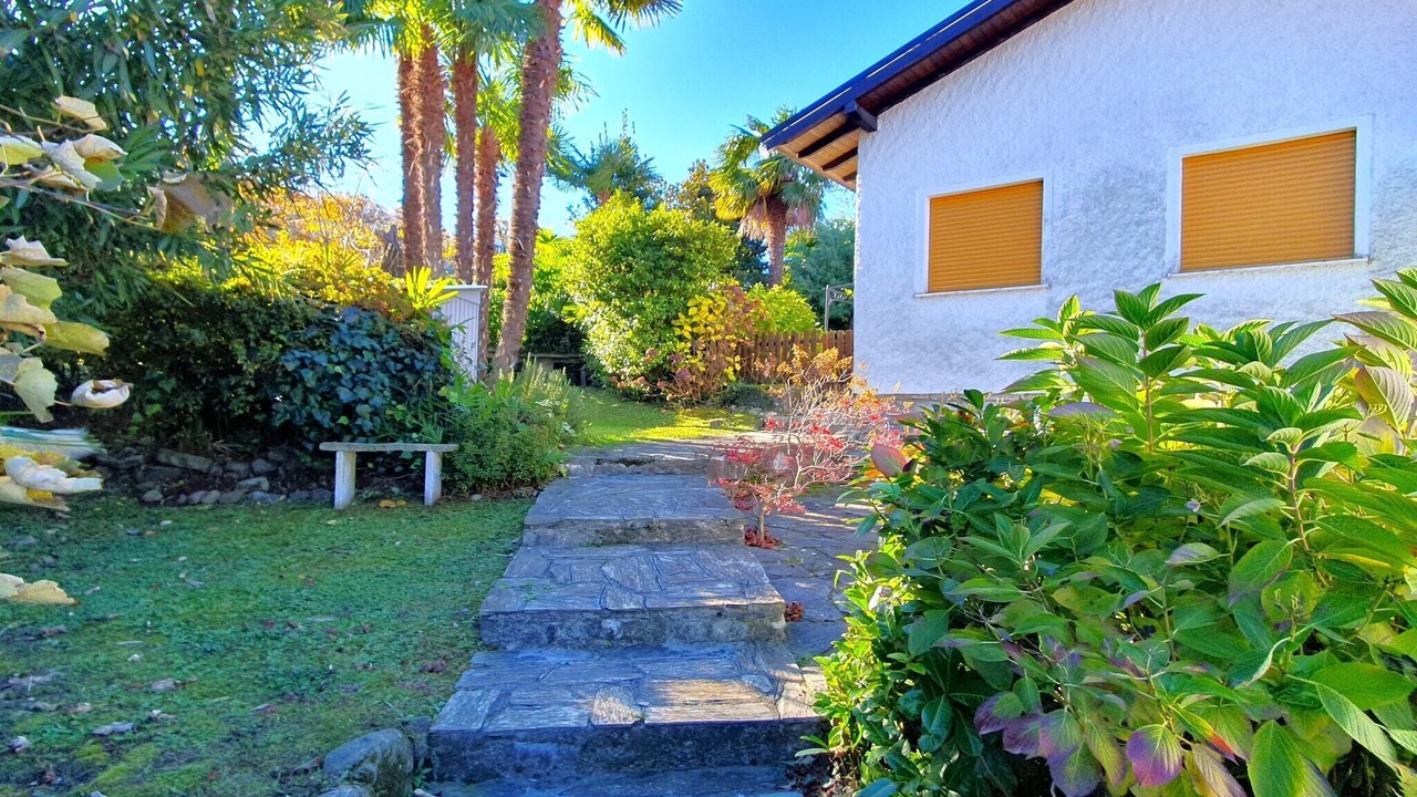 Photo of Outdoor in Germignaga