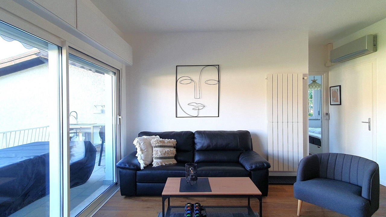 Photo of Livingroom in Germignaga
