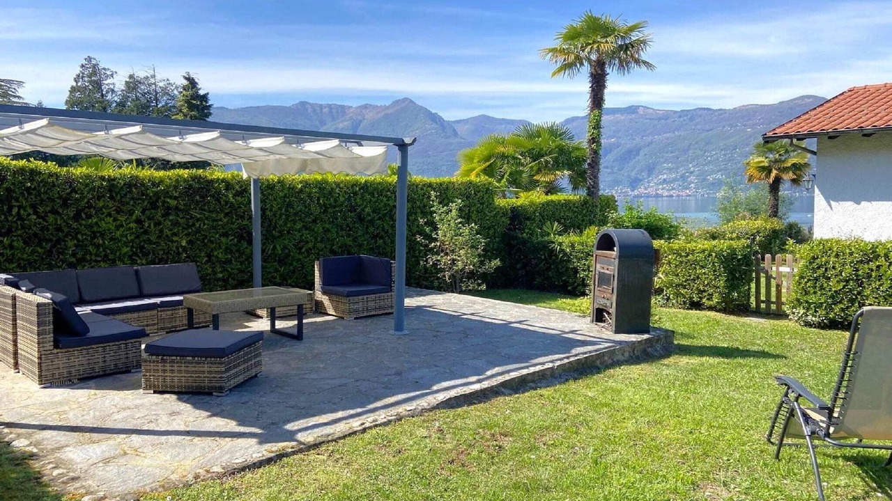 Photo of Outdoor in Germignaga