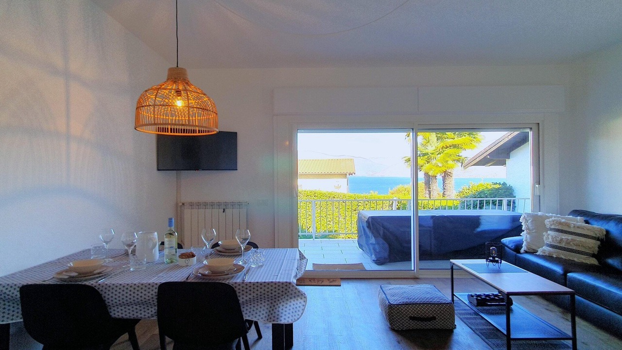 Photo of Livingroom in Germignaga