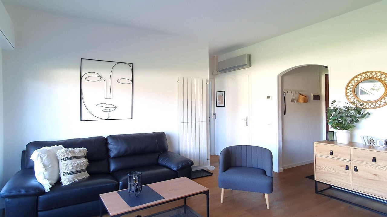 Photo of Livingroom in Germignaga