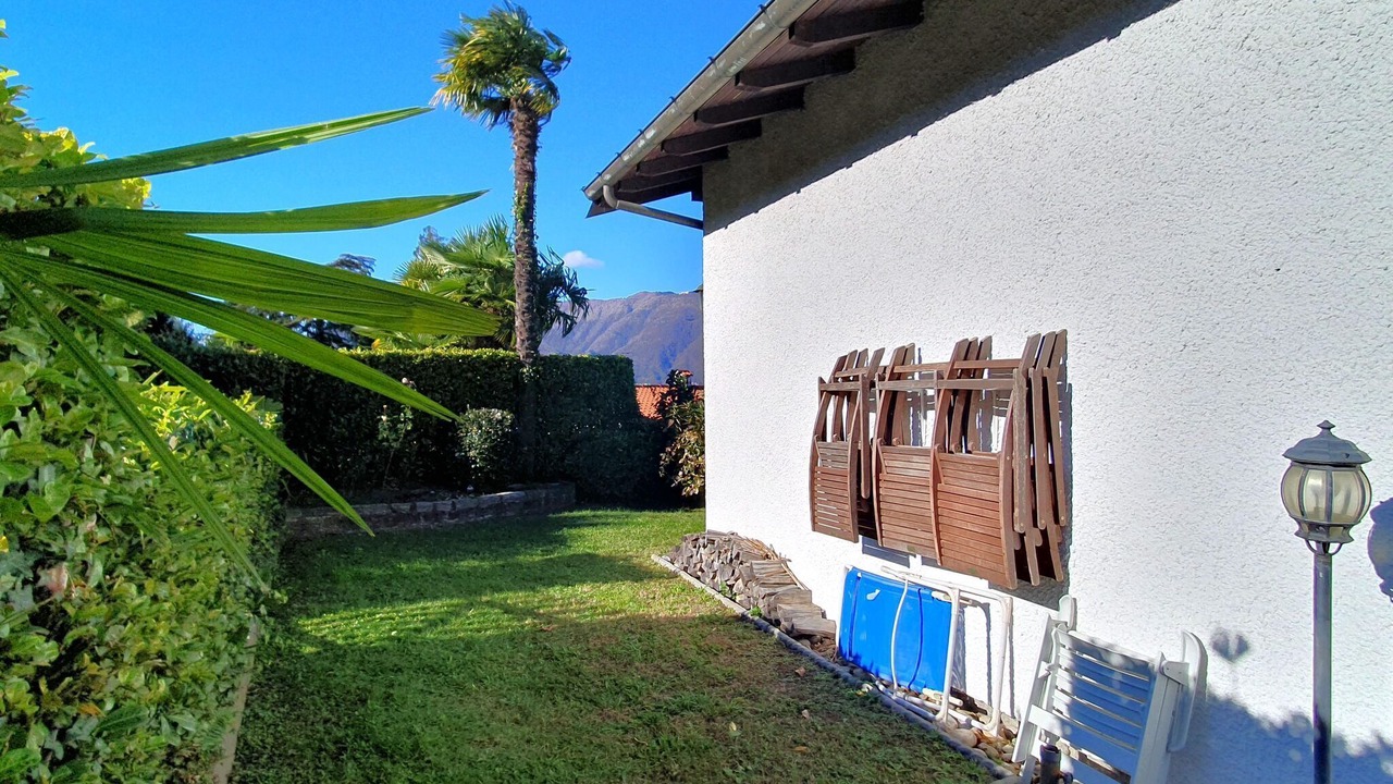 Photo of Outdoor in Germignaga