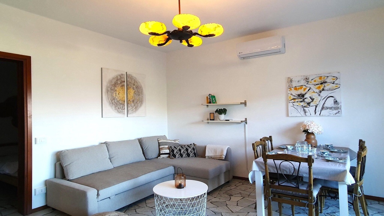 Photo of Livingroom in Germignaga