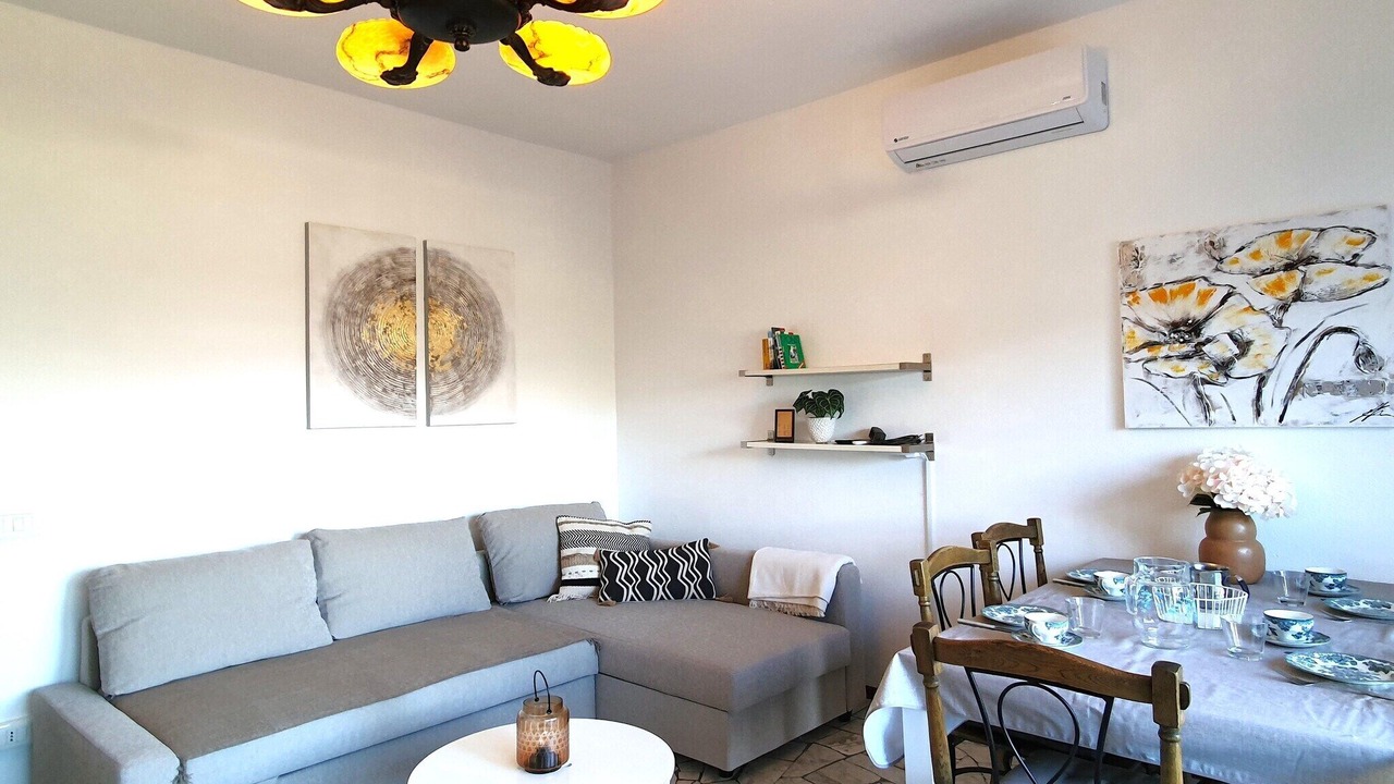 Photo of Livingroom in Germignaga