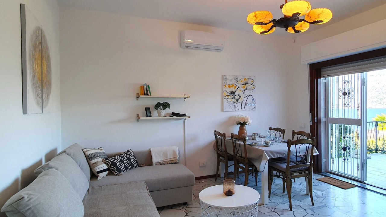 Photo of Livingroom in Germignaga