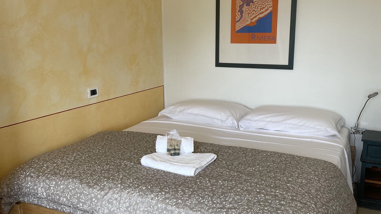 Photo of Bedroom in Gardone Riviera