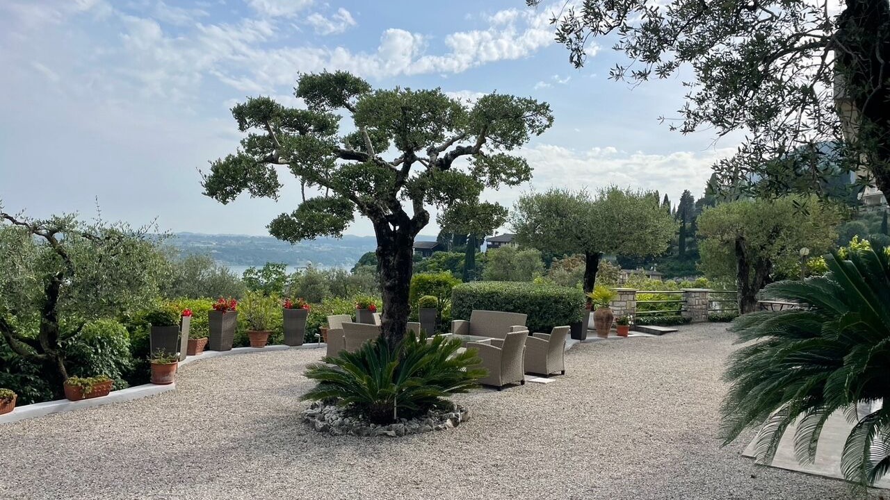Photo of Outdoor in Gardone Riviera