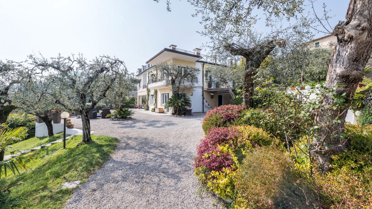 Photo of Outdoor in Gardone Riviera