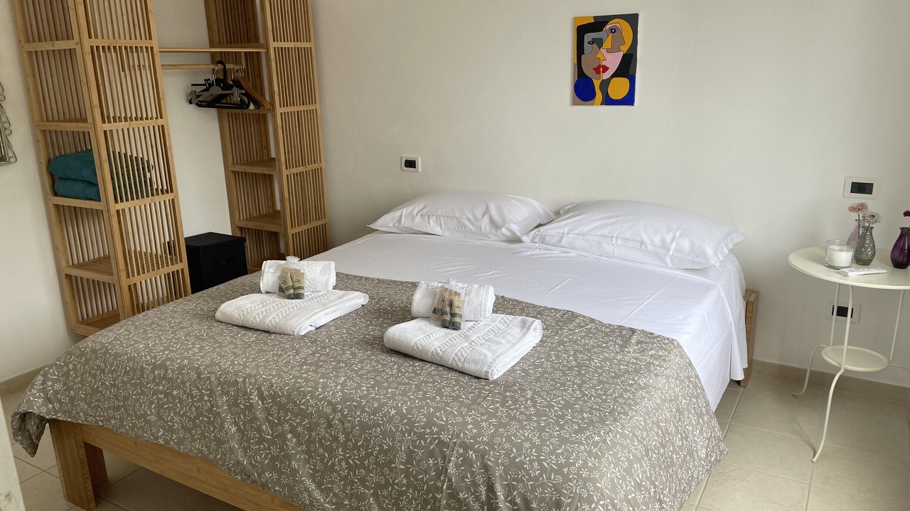 Photo of Bedroom in Gardone Riviera