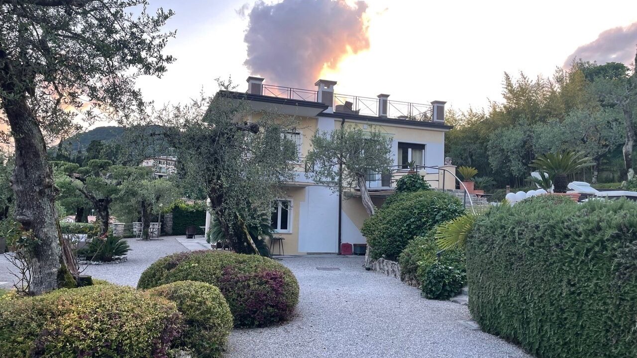 Photo of Outdoor in Gardone Riviera