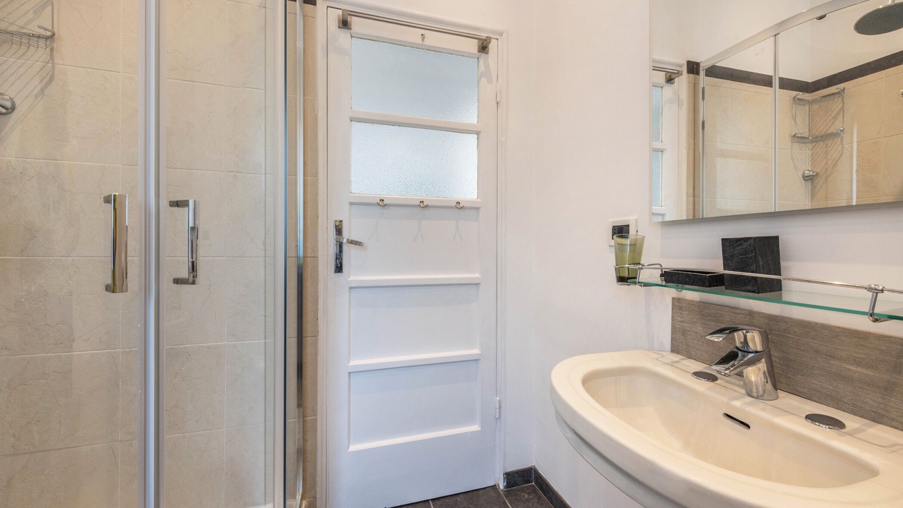 Photo of Bathroom in Gardone Riviera