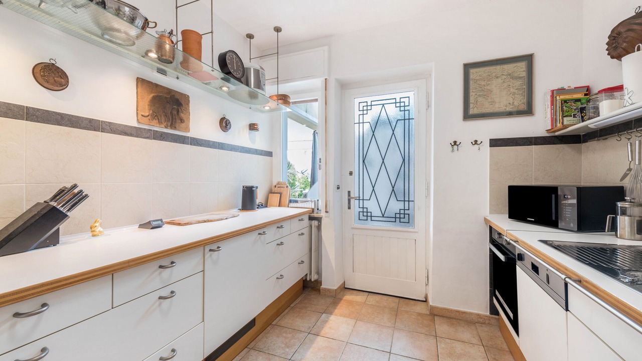 Photo of Kitchen in Gardone Riviera
