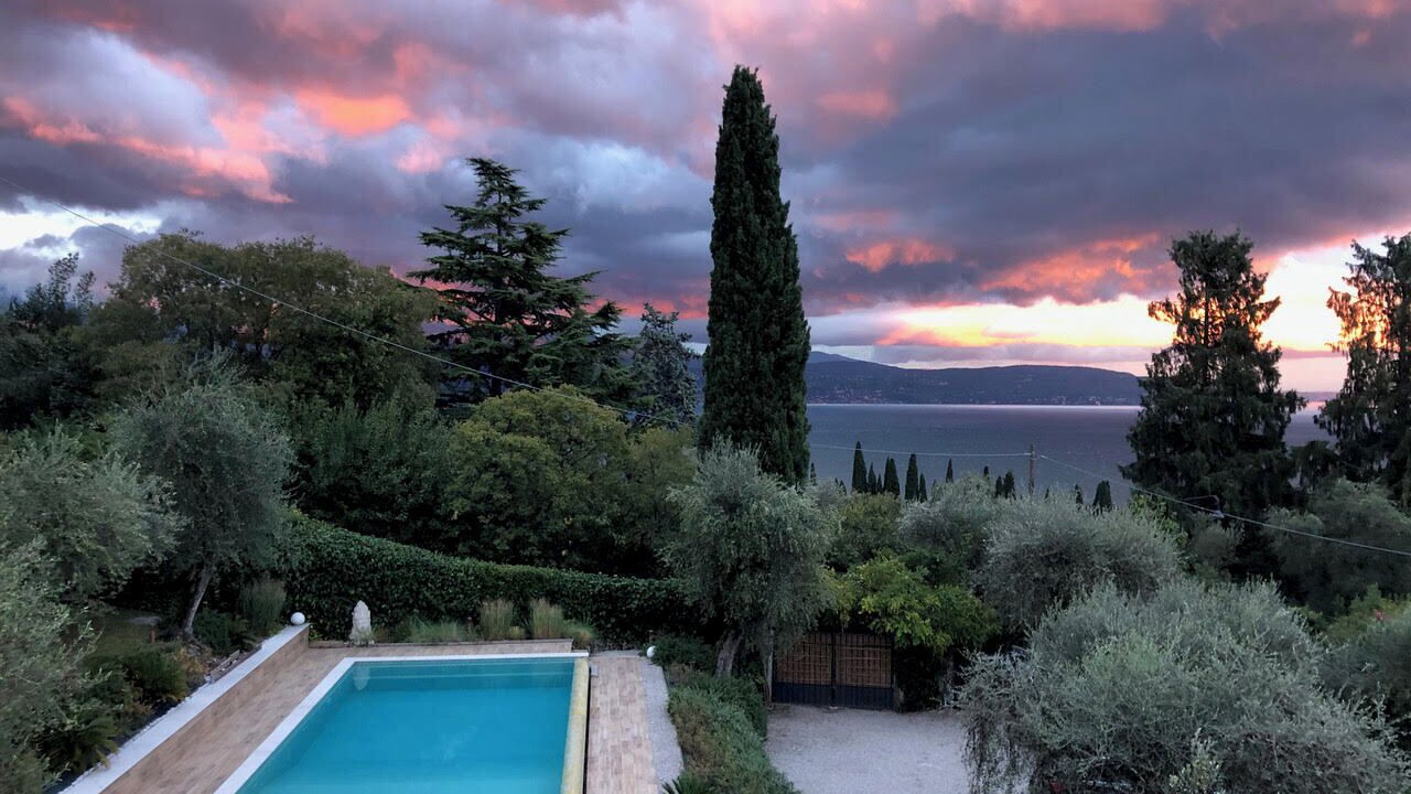 Photo of Outdoor in Gardone Riviera