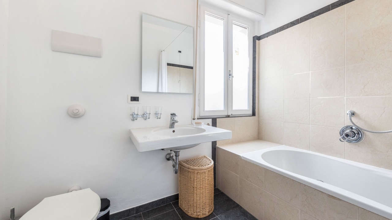 Photo of Bathroom in Gardone Riviera