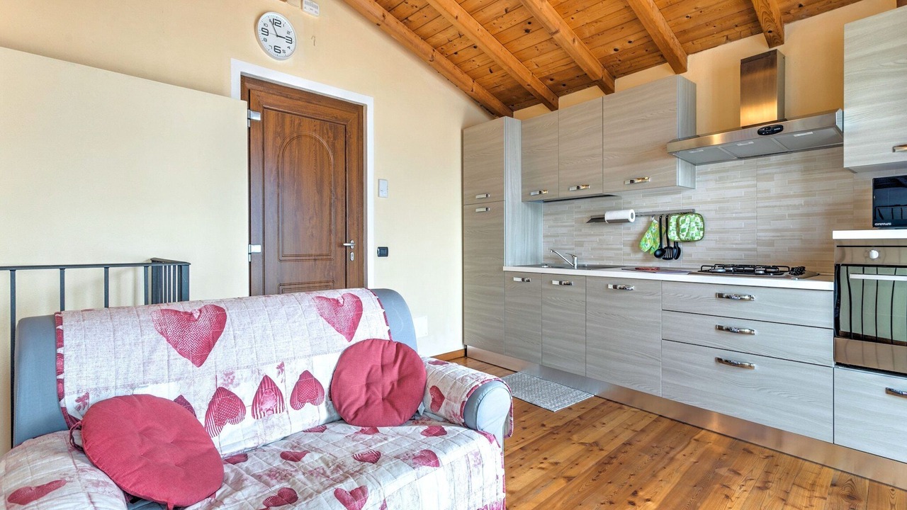 Photo of Livingroom in Gravedona