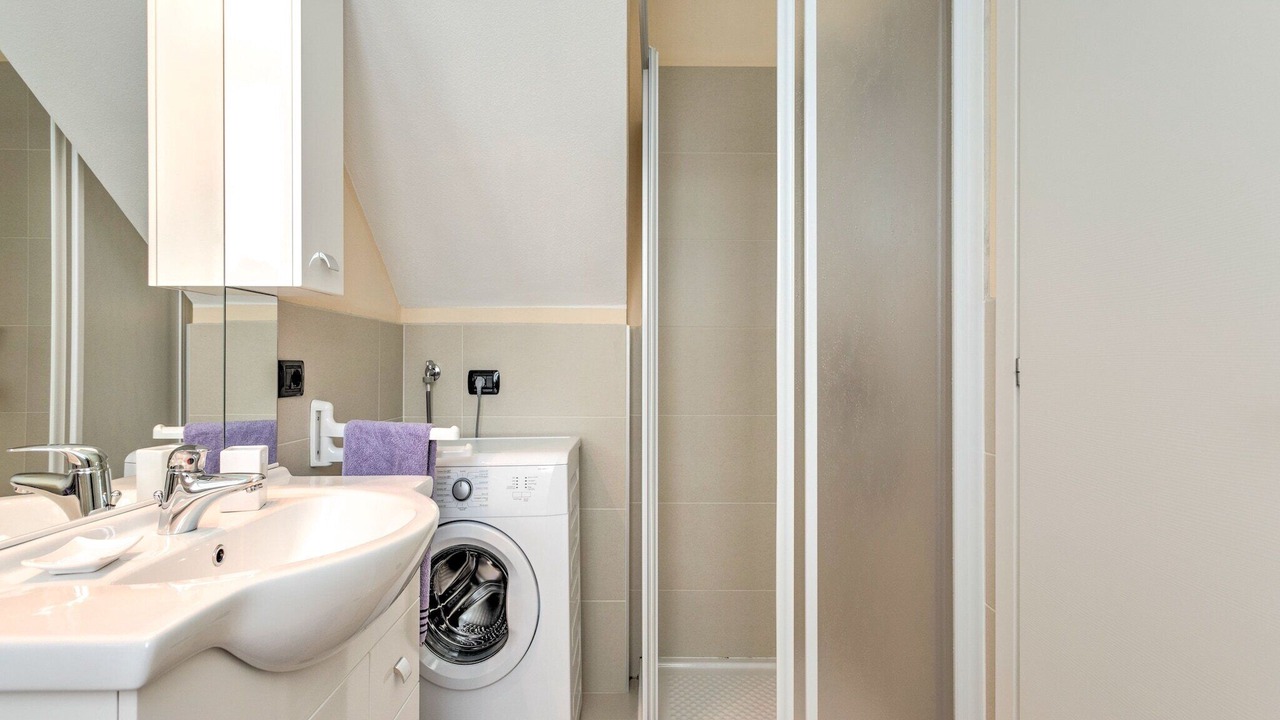 Photo of Bathroom in Gravedona