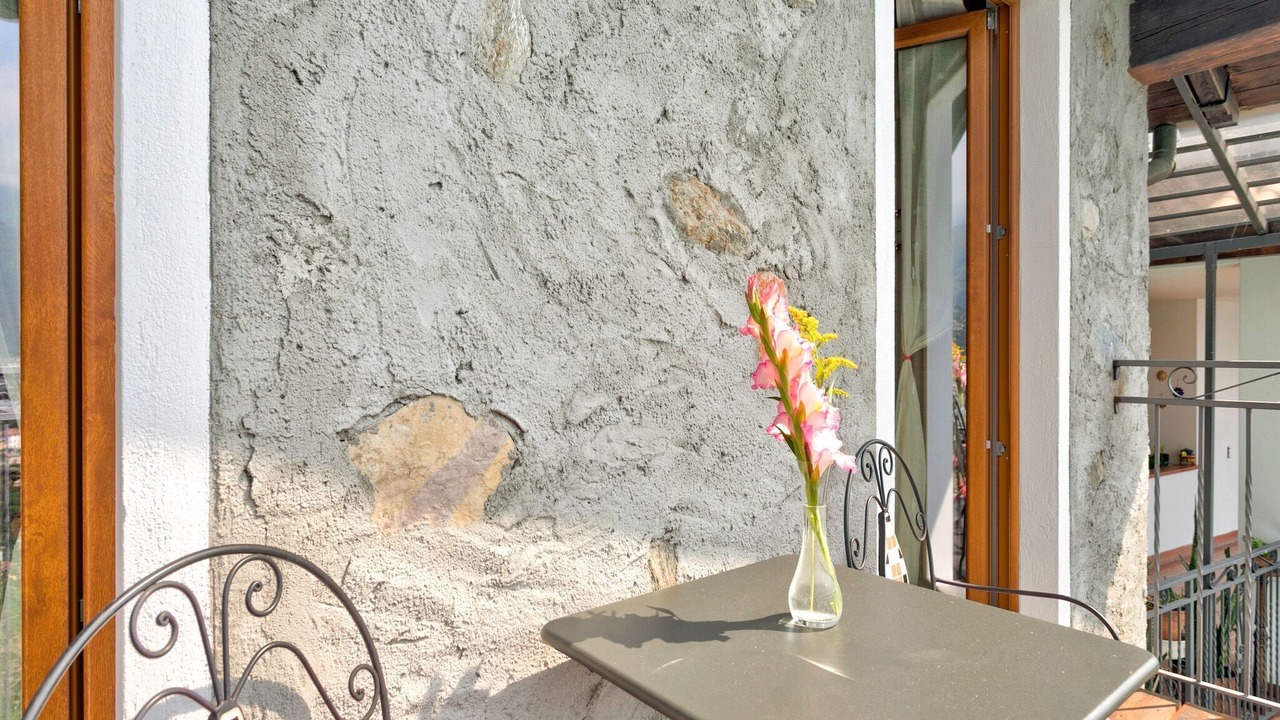 Photo of Patio Balcony in Gravedona
