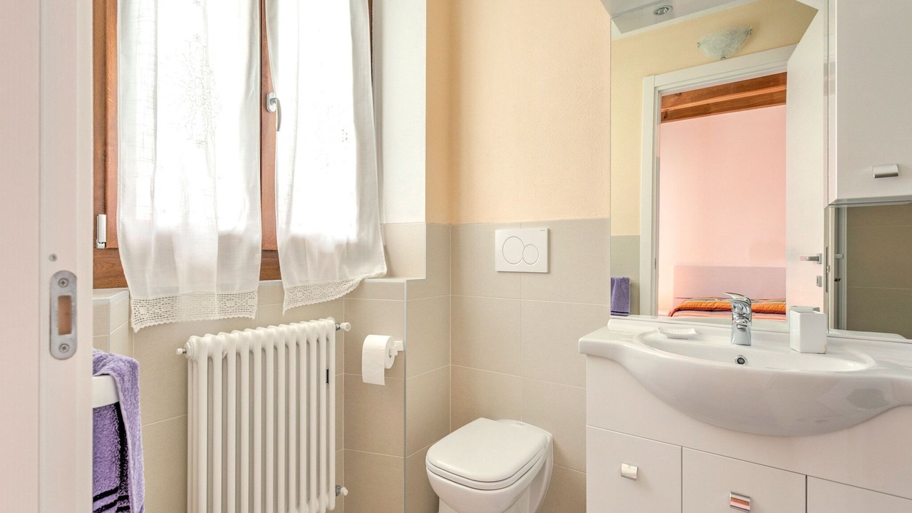Photo of Bathroom in Gravedona